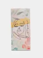 Набор женских носков KAFTAN "Pretty" 5 пар, размер 36-39