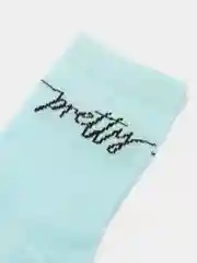 Набор женских носков KAFTAN "Pretty" 5 пар, размер 36-39