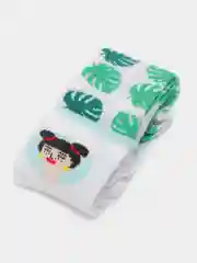 Набор женских носков KAFTAN "Дамочка", 2 пары, размер 36-39