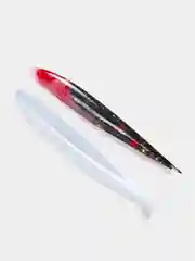 Красный силиконовая форма, молд для создания ручек, для заливки эпоксидной смолой