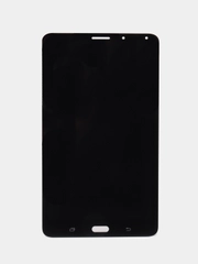 Дисплей для Samsung Galaxy Tab A, 7.0", LTE, T285, в сборе с тачскрином, черный