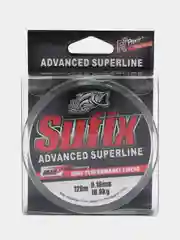 Плетеный шнур Sufix Braid R8
