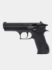 Пневматический пистолет Stalker STJR Jericho 941 Израиль, металлический, шарики, на СО2