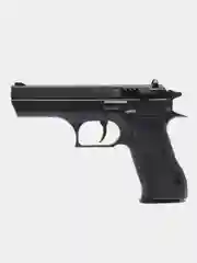 Пневматический пистолет Stalker STJR Jericho 941 Израиль, металлический, шарики, на СО2