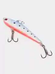 Ледяной виб ECOPRO SHARKEY