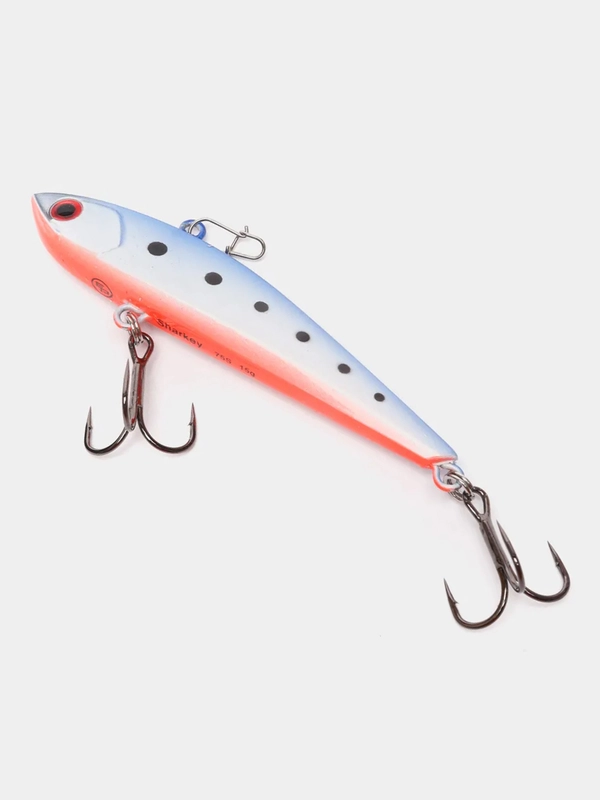 ВИБ ECOPRO SHARKEY