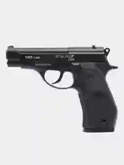 Пневматический пистолет Stalker S84 Beretta Беретта М84 корпус из металла на баллончике
