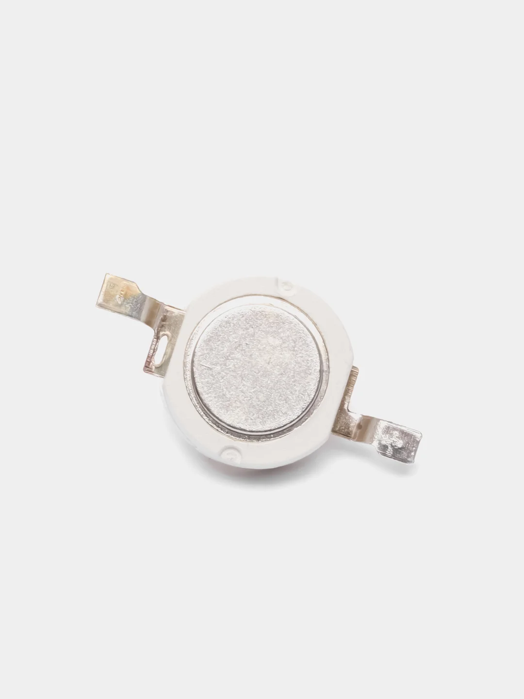 Мощный светодиод 3W ЗЕЛЁНЫЙ Green 520nm