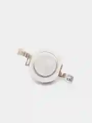 Мощный светодиод 3W ЗЕЛЁНЫЙ Green 520nm