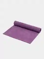 Сиреневый двусторонняя замша, 20*30 см
