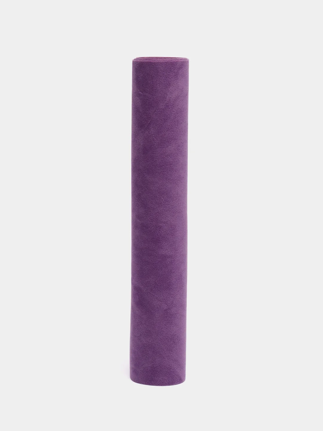 Сиреневый двусторонняя замша, 20*30 см