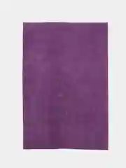 Сиреневый двусторонняя замша, 20*30 см