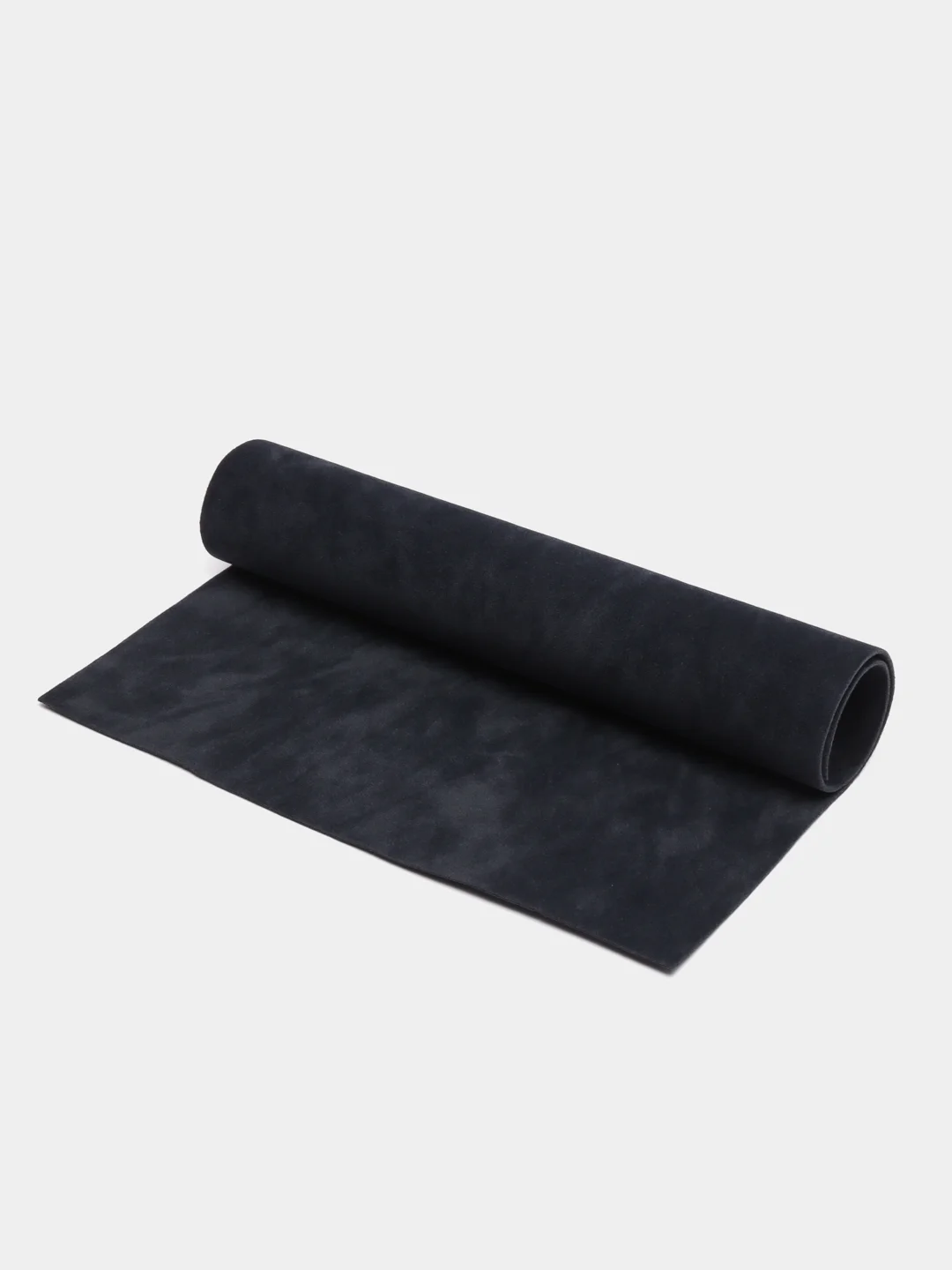 Угольный двусторонняя замша, 20*30 см
