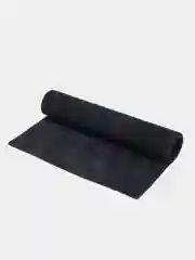 Угольный двусторонняя замша, 20*30 см