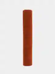 Коричневый двусторонняя замша, 20*30 см