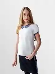 Блузка Nota Bene для девочки