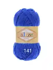 Плюшевая пряжа Alizе softy, 50 г, 115 м