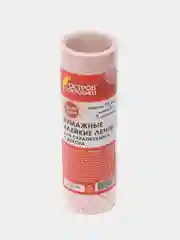 Клейкие WASHI-ленты для декора "Оттенки розового", 15 мм х 3 м, 7 шт
