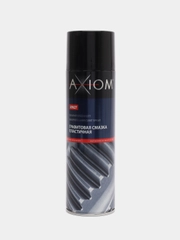 Графитовая смазка пластичная AXIOM, 650 мл A9627