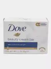 Мыло Dove, Классическое, 90 г