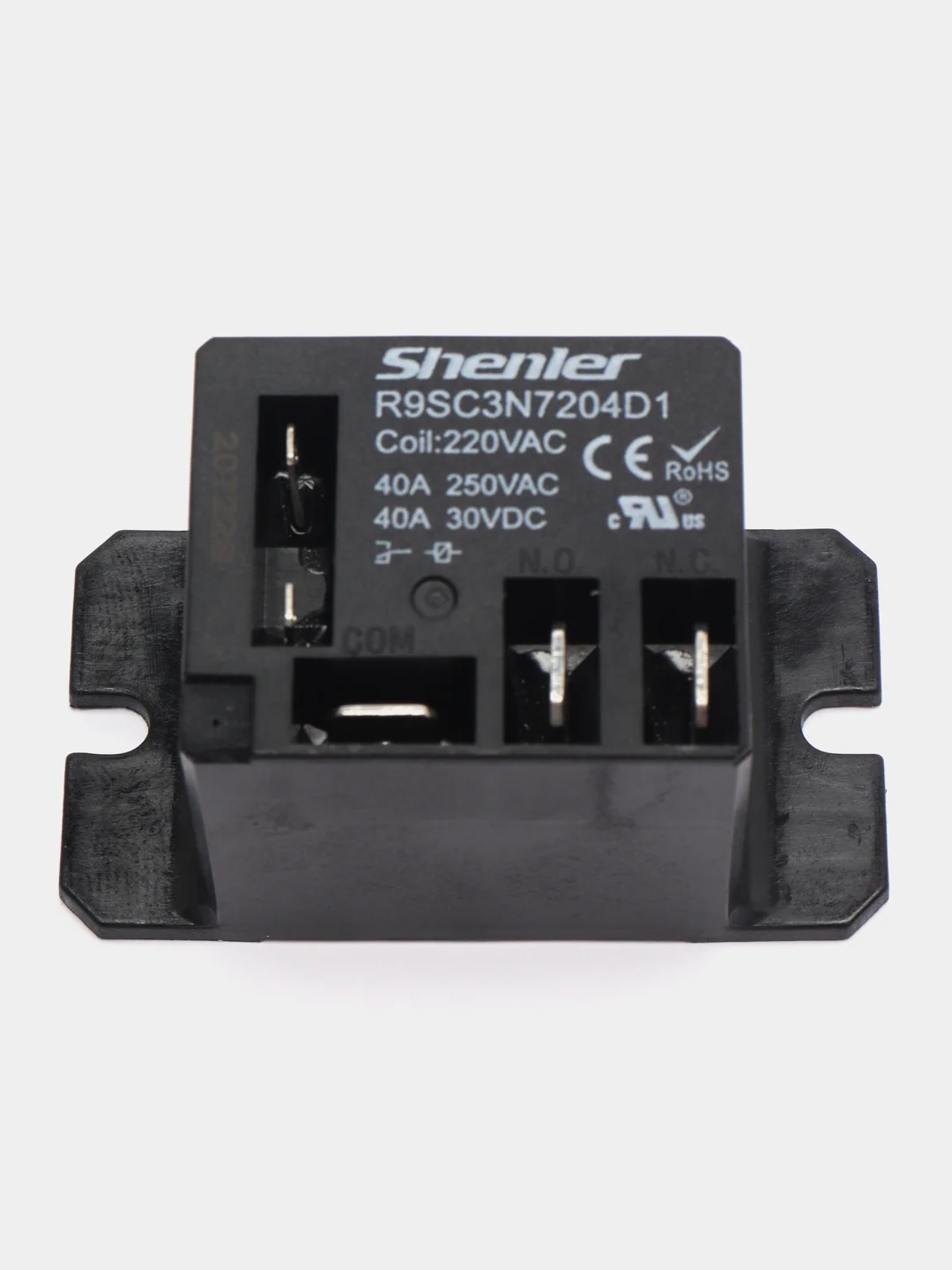 Реле котла R9SC3N7204D1 замена NT90TPNCE220CF, NT90TPNCE220CB