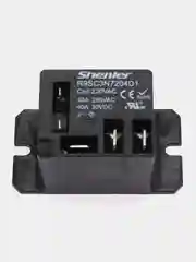 Реле котла R9SC3N7204D1 замена NT90TPNCE220CF, NT90TPNCE220CB