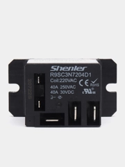 Реле котла R9SC3N7204D1 замена NT90TPNCE220CF, NT90TPNCE220CB