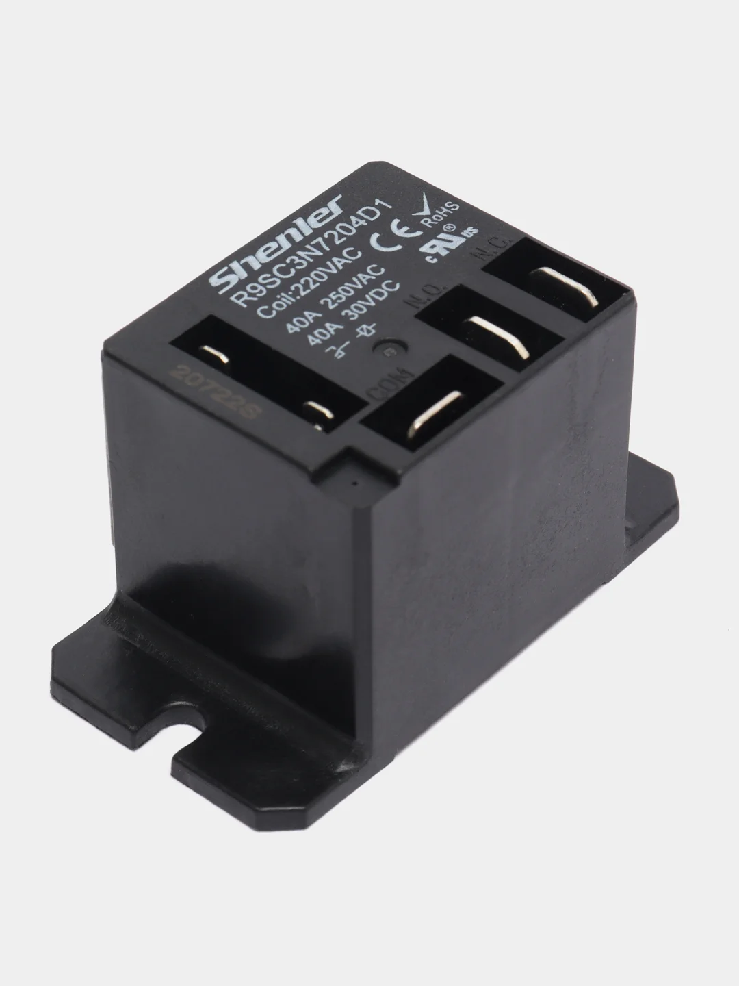 Реле котла R9SC3N7204D1 замена NT90TPNCE220CF, NT90TPNCE220CB
