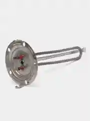 Тэн для водонагревателя 1000W, VLS фланец, 125 мм, под анод М5 65151226