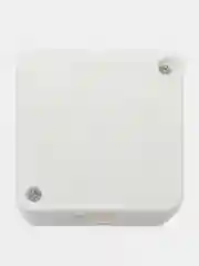 Коробка разветвительная, 75*75*42 мм, 250/380В, 4 вывода, Stekker EBX10-24-44