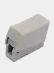 Клемма для светильников двусторонняя (5 штук в упаковке), STEKKER LD224-101