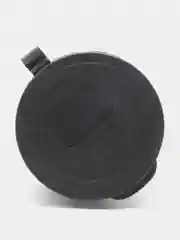 Переносная розетка c заземление 400В. 32А. IP44. черная RST32-21-44