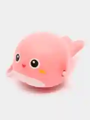 Розовый игрушка для ванной, для купания в ванной для детей