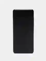 Черный электронная зажигалка с USB зарядкой