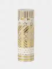 Клейкие Washi-ленты для декора с фольгой золотистые, 0,015 х 3 м, 7 шт