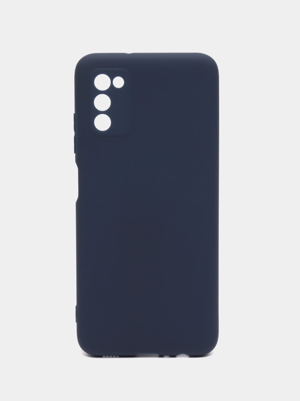 Чехол для Samsung Galaxy A03s 2021