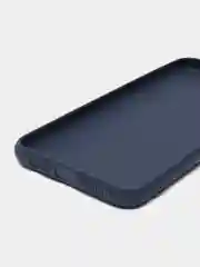 Красный чехол для Samsung Galaxy A03s 2021