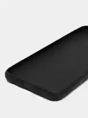 Черный чехол Gresso для Samsung Galaxy A02s
