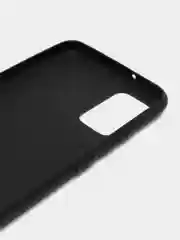 Черный чехол Gresso для Samsung Galaxy A02s