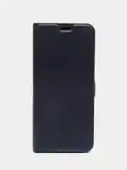 Синий чехол-книжка для Samsung Galaxy A03s