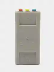 Проходные клеммы SPL-2 и SPL-3 цветные
