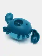 Светло-синий игрушка для ванной, для купания в ванной для детей
