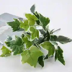 Лесной зеленый искусственные цветы. Куст зелени. Искусственные растения для декора