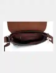 Черный сумка мужская через плечо