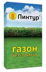 Набор 2шт от сорняков на газоне Линтур, 2х1,8гр, ВХ
