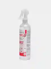 Розовый ароматизатор воздуха