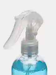 Лазурный ароматизатор воздуха