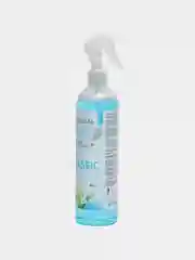 Лазурный ароматизатор воздуха