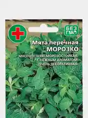 Мята Морозко (семена)