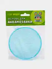 Синий аквамозаика с декорациями, набор для творчества
